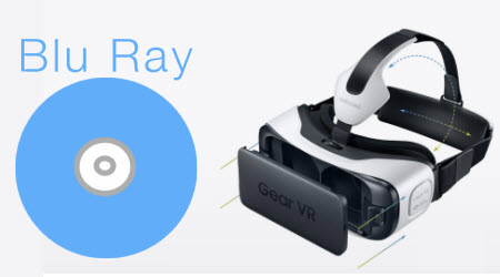 Play Blu-ray movies on Gear VR in Oculus Cinema