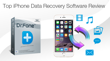 iphone recovery review