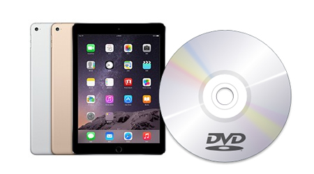 Kvalifikation legemliggøre Kommentér Play DVD Movies on iPad Mini 4