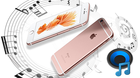 make ringtone for iphone