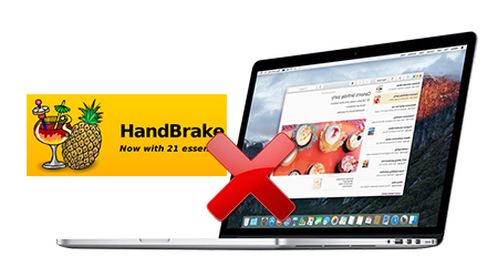 handbrake free download mac os x 10.11.6