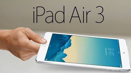 Top Pros and Cons of iPad Air 3 Review