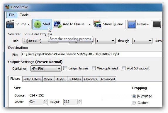 handbrake for mac batch convert handbrake for mac batch convert