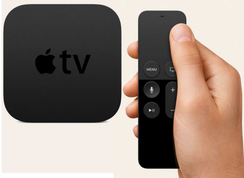 How to Set up ExpressVPN on Apple TV with Airplay?