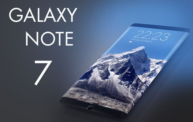 Play Blu-ray on Samsung Galaxy Note 7