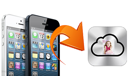 How to restore iPhone from iCloud backup