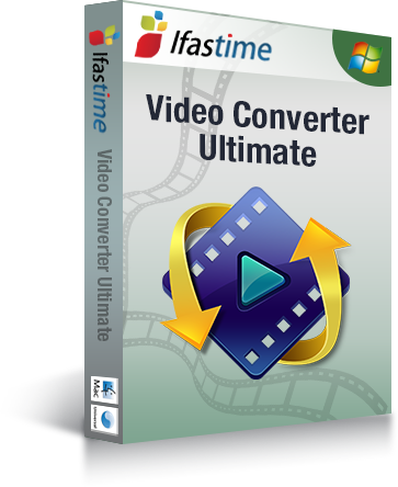 iFastime Video Converter Ultimate