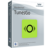 Wondershare TunesGo (Mac)